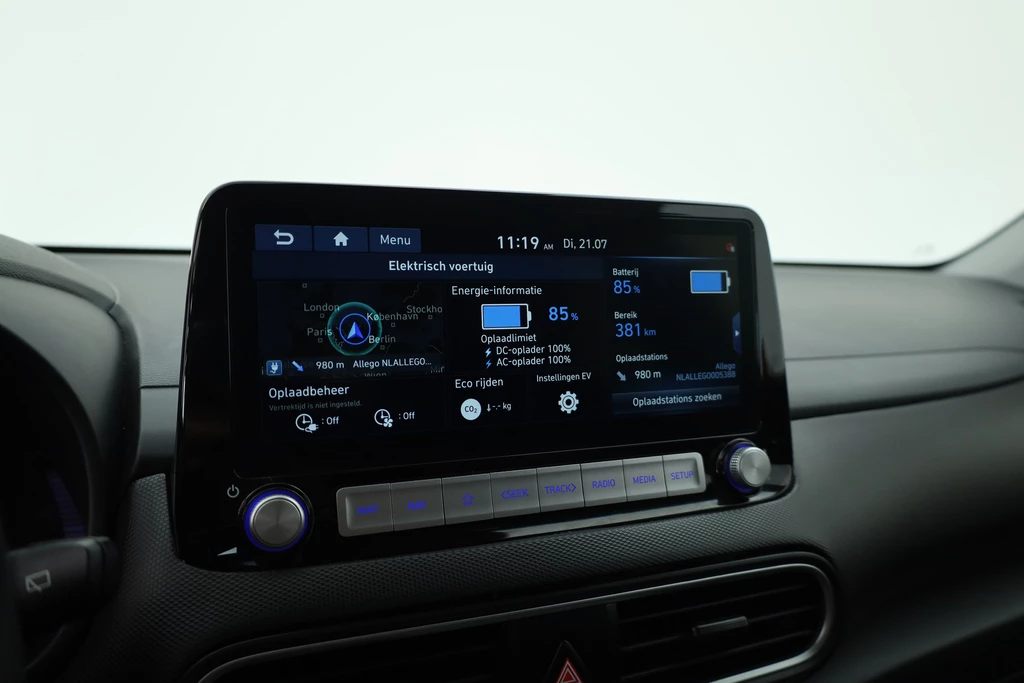 Hyundai Kona – foto 31