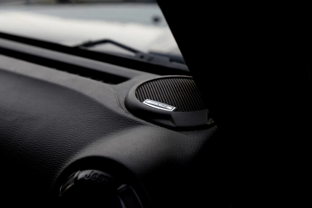 Jeep Wrangler – foto 27