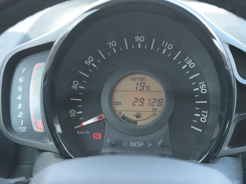 Peugeot 108 – foto 8