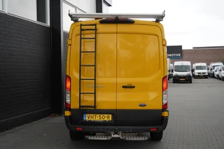 Ford Transit – thumbnail 2