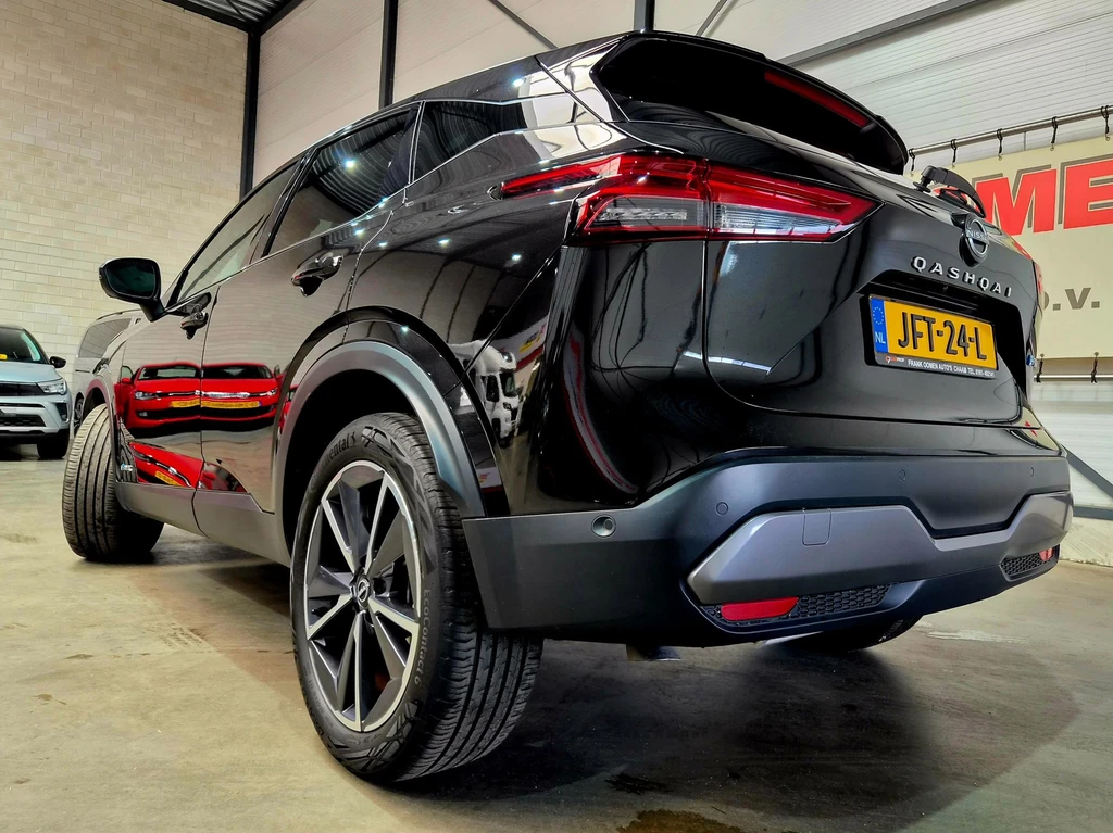 Nissan QASHQAI – foto 5