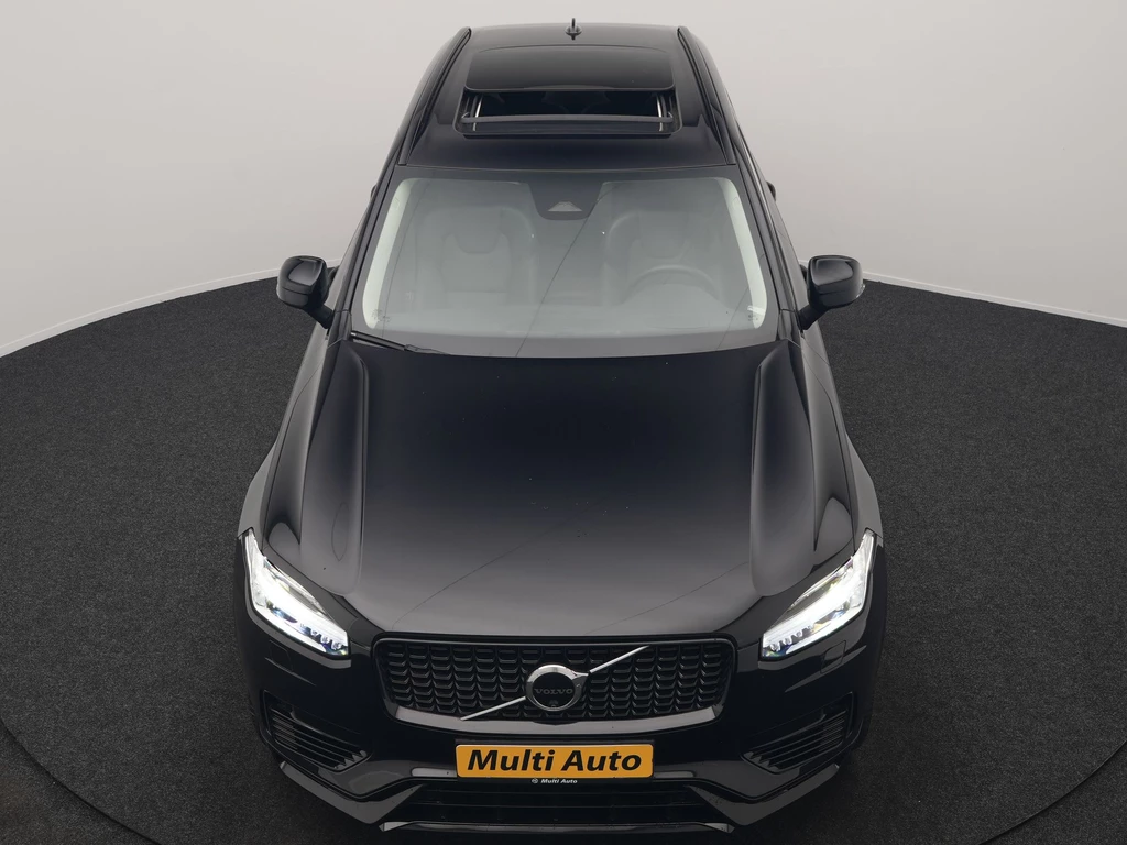 Volvo XC90 – foto 13