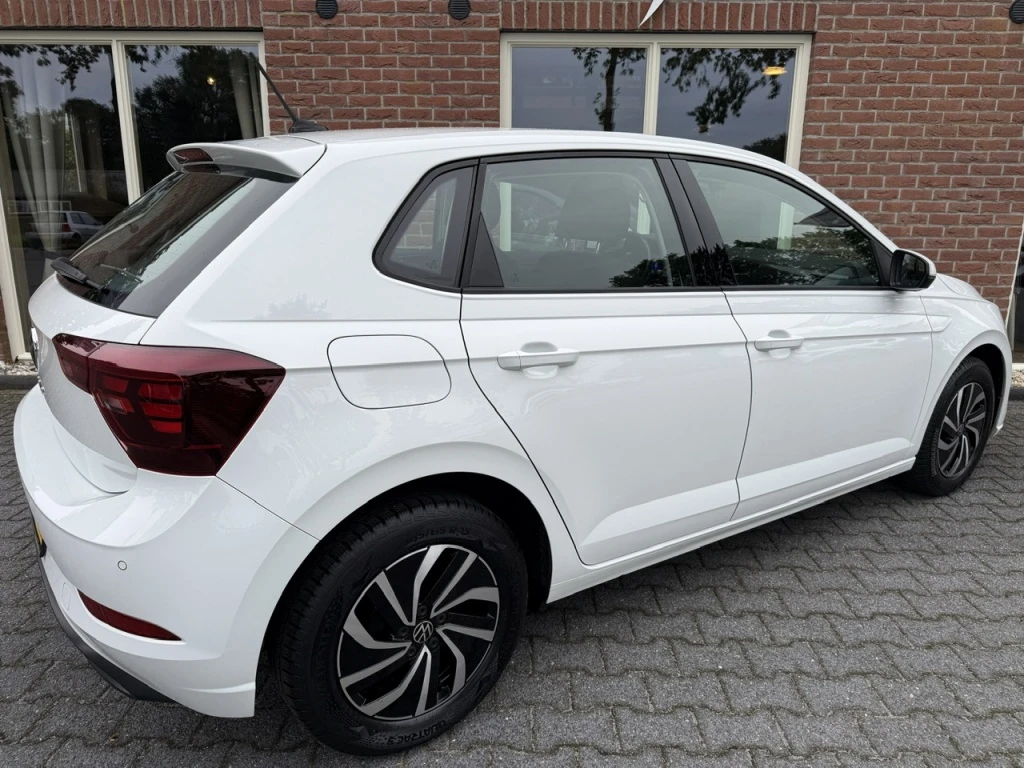 Volkswagen Polo – foto 8
