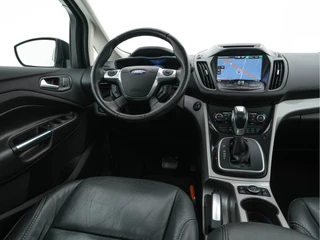 Ford C-MAX – thumbnail 7
