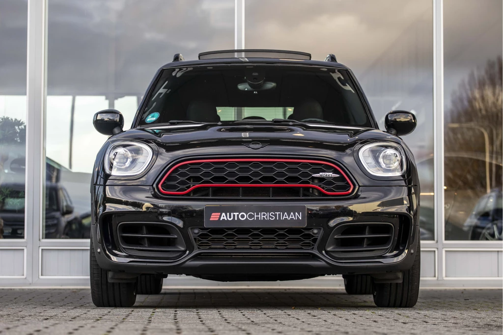 MINI Countryman – foto 7