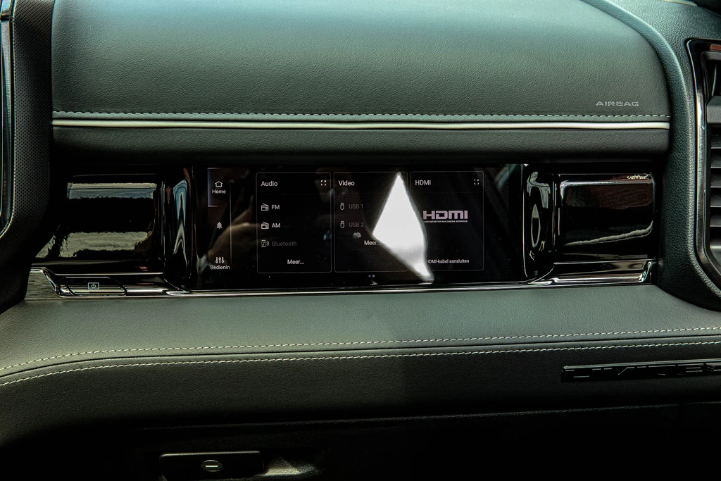 Dodge Ram 1500 – foto 16