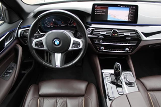 BMW 5 Serie – thumbnail 14