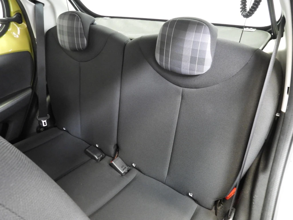 Peugeot 108 – foto 20