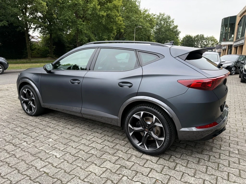 CUPRA Formentor – foto 7
