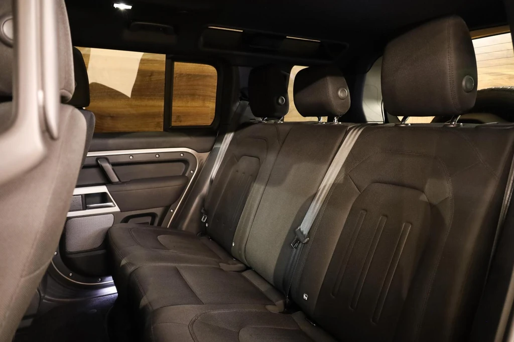 Land Rover Defender – foto 14