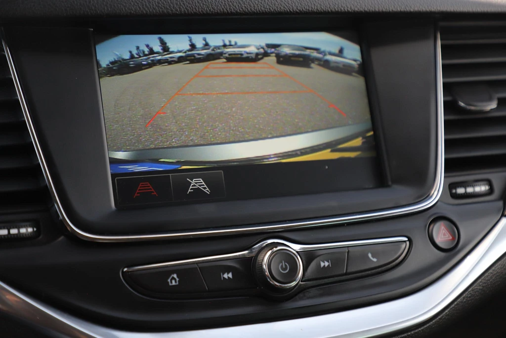 Opel Astra – foto 18
