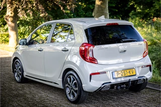 Kia Picanto – thumbnail 6