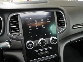 Renault Megane E-Tech – thumbnail 23