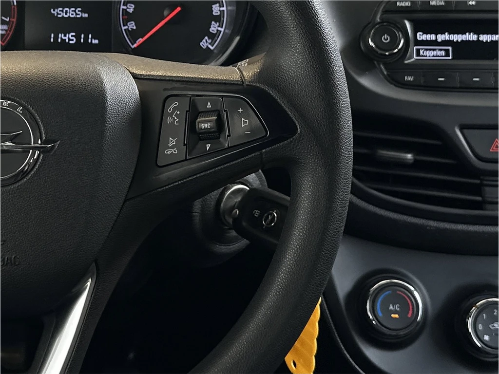 Opel KARL – foto 20