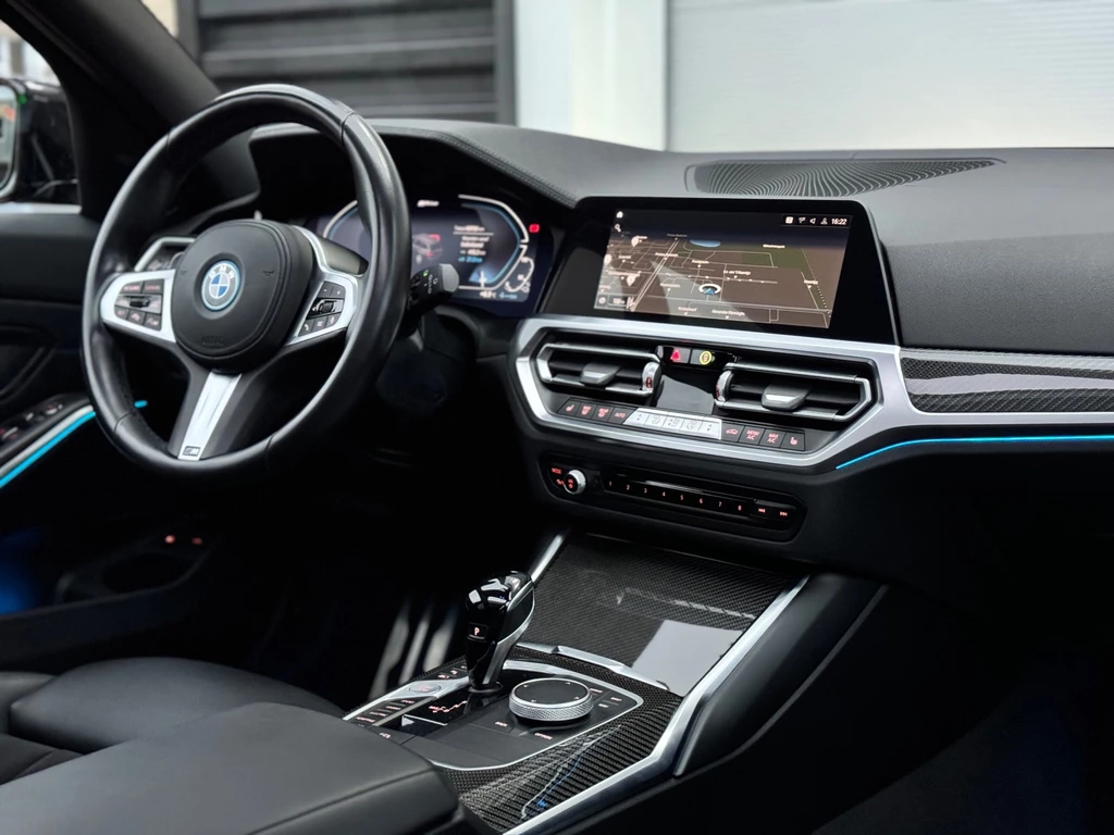 BMW 3 Serie – foto 16