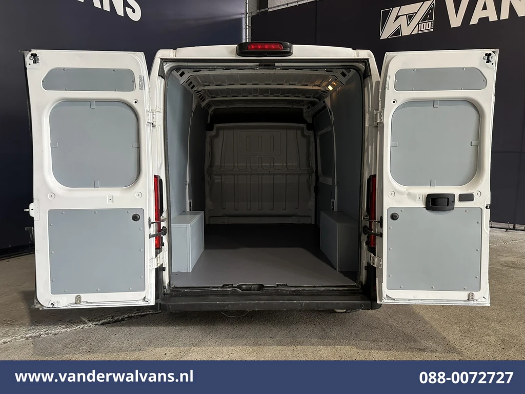 Opel Movano – foto 9