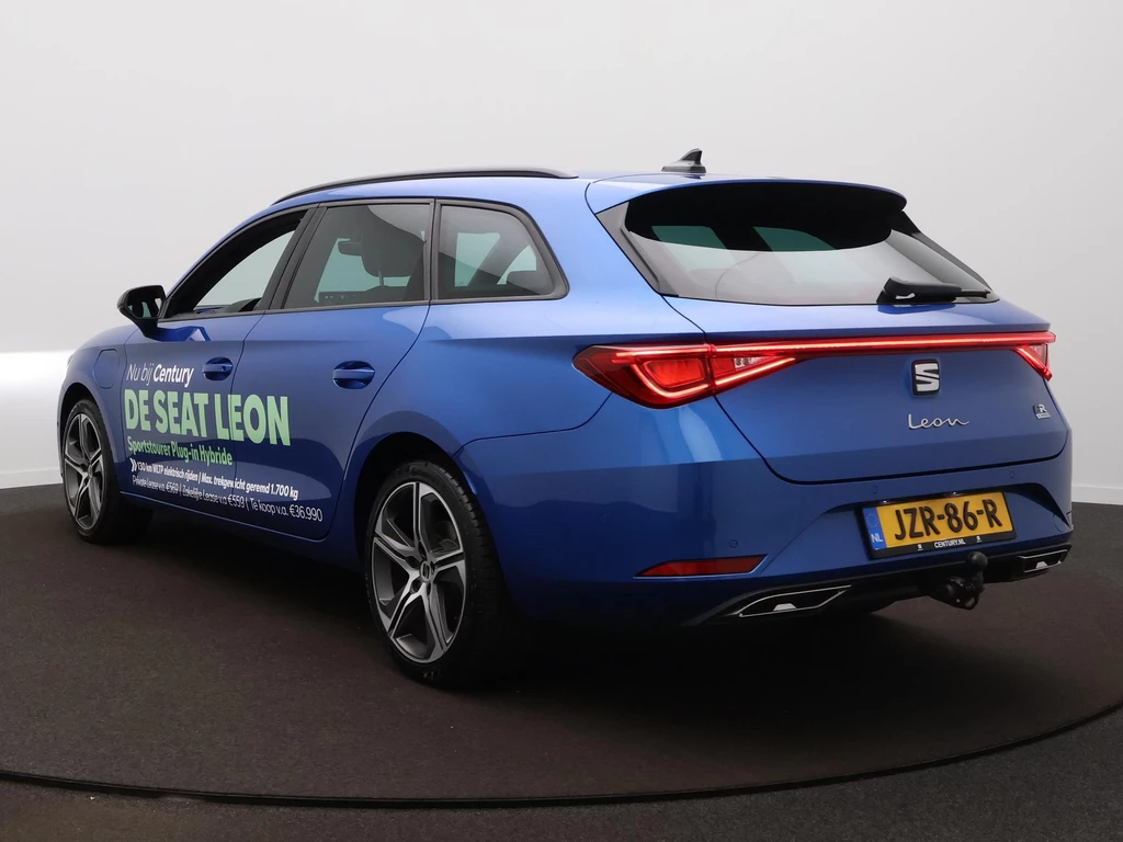 SEAT Leon – foto 4