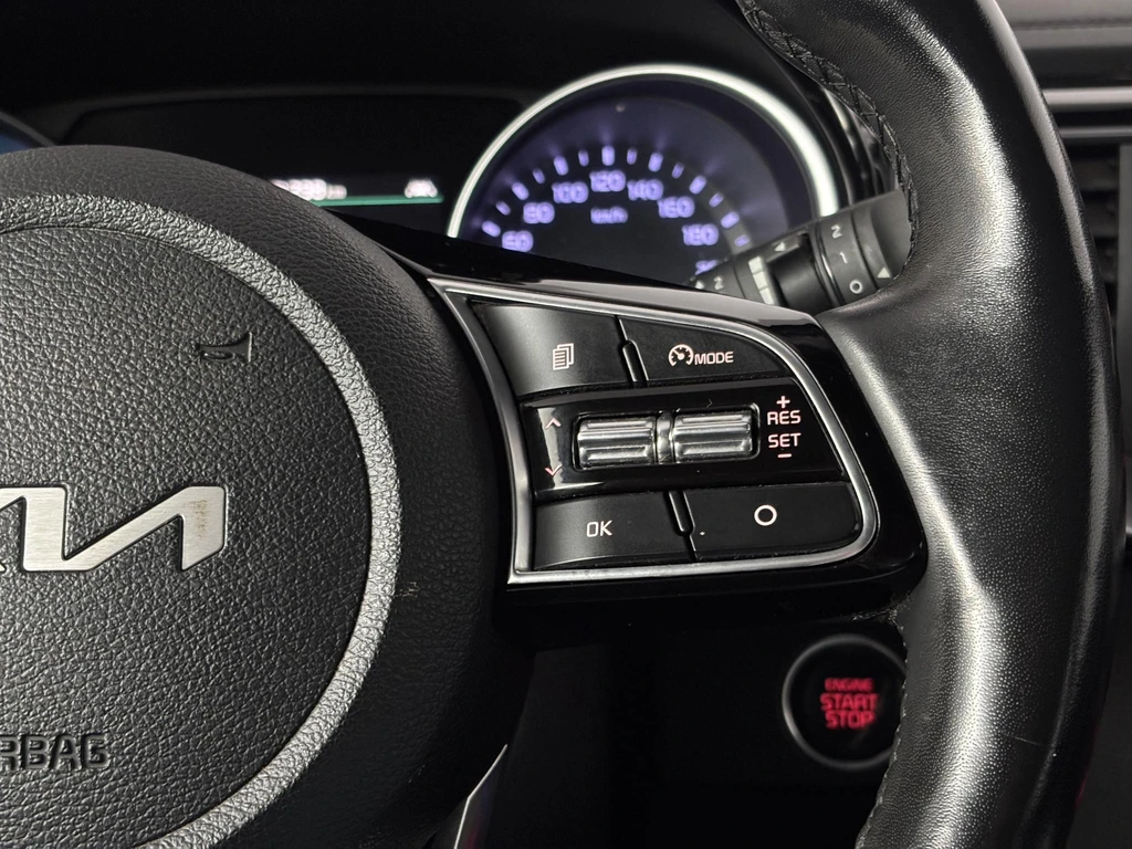 Kia XCeed – foto 21