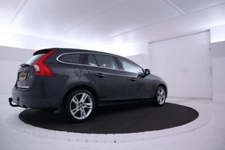Volvo V60 – thumbnail 4
