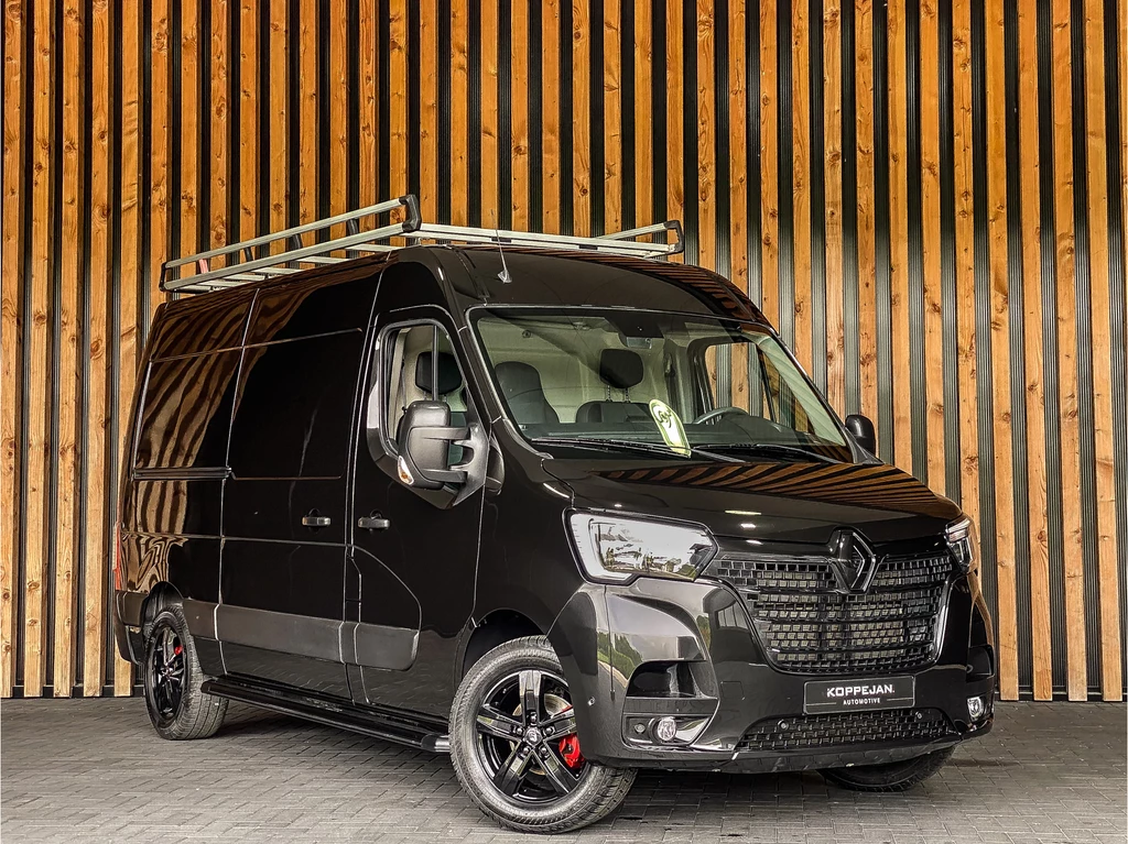 Renault Master – foto 12