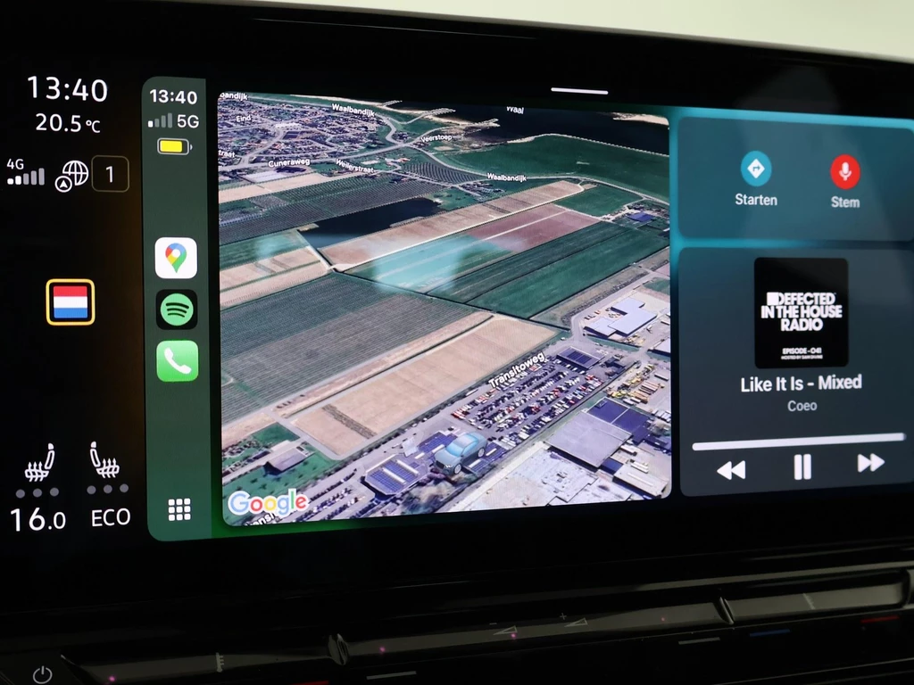 Volkswagen ID.5 – foto 33