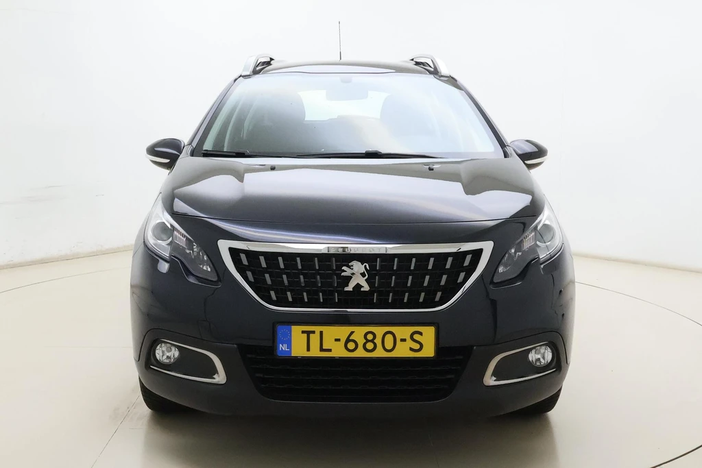 Peugeot 2008 – foto 9