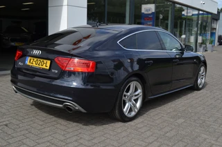 Audi A5 – thumbnail 6