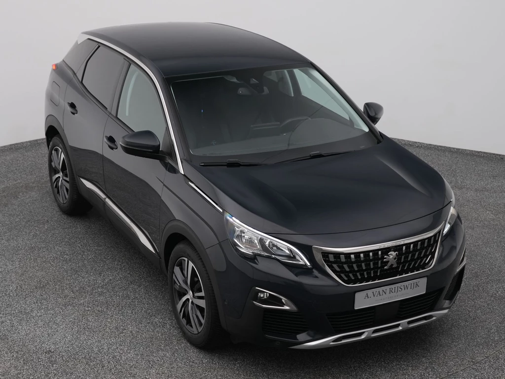 Peugeot 3008 – foto 17