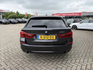 BMW 5 Serie – thumbnail 5