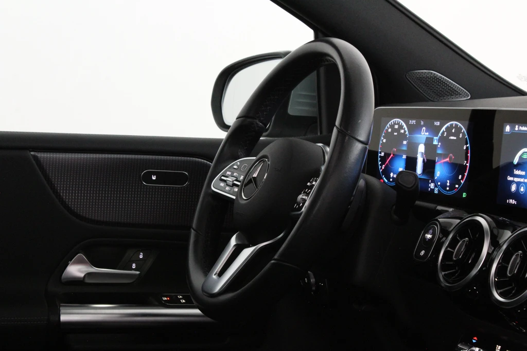 Mercedes-Benz B-Klasse – foto 12