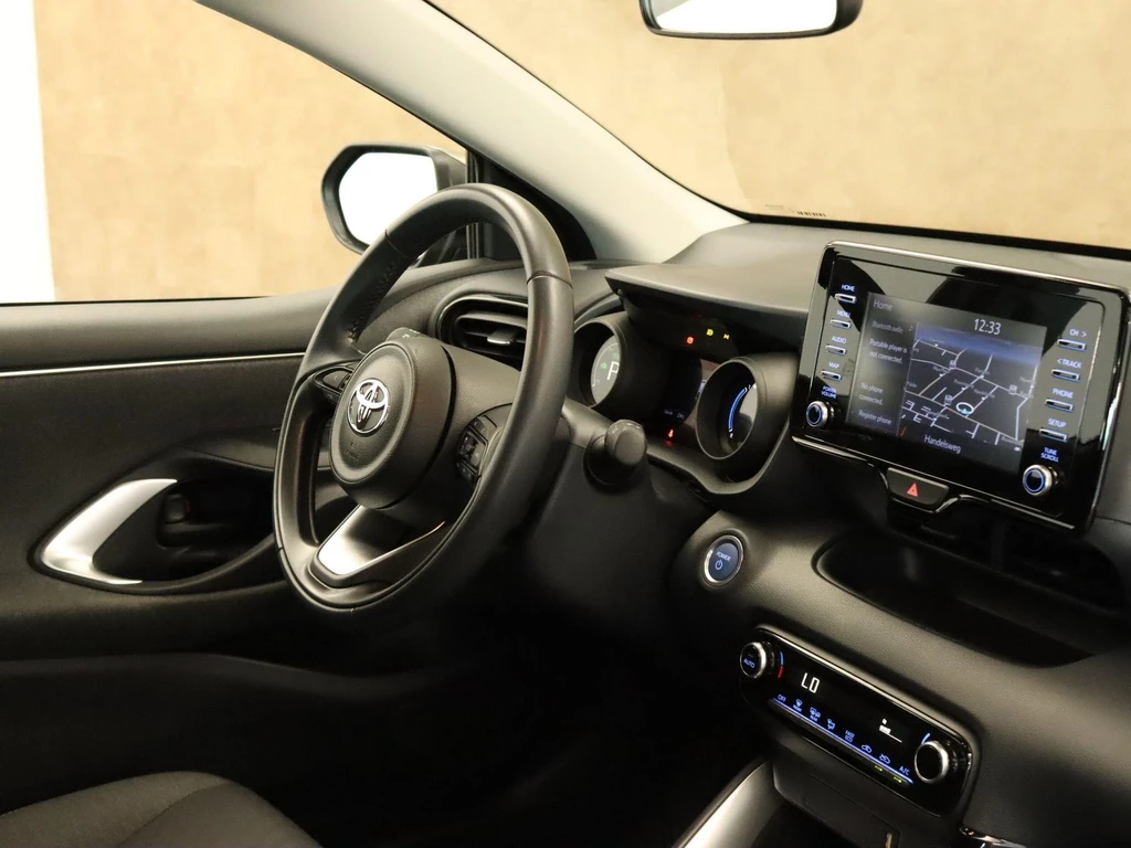 Toyota Yaris – foto 17