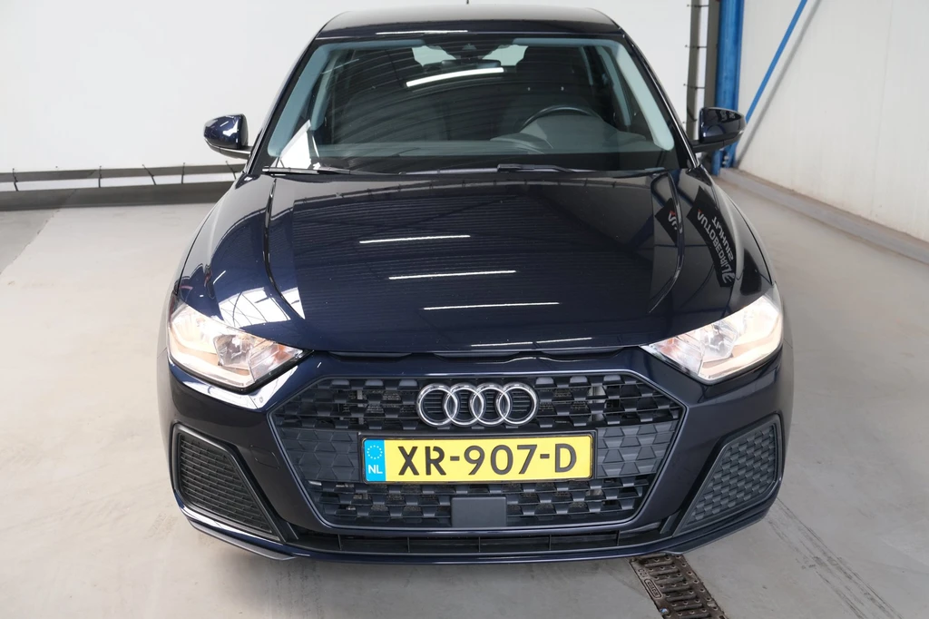 Audi A1 Sportback – foto 6