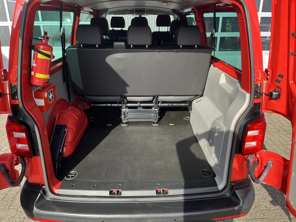 Volkswagen Transporter – foto 24
