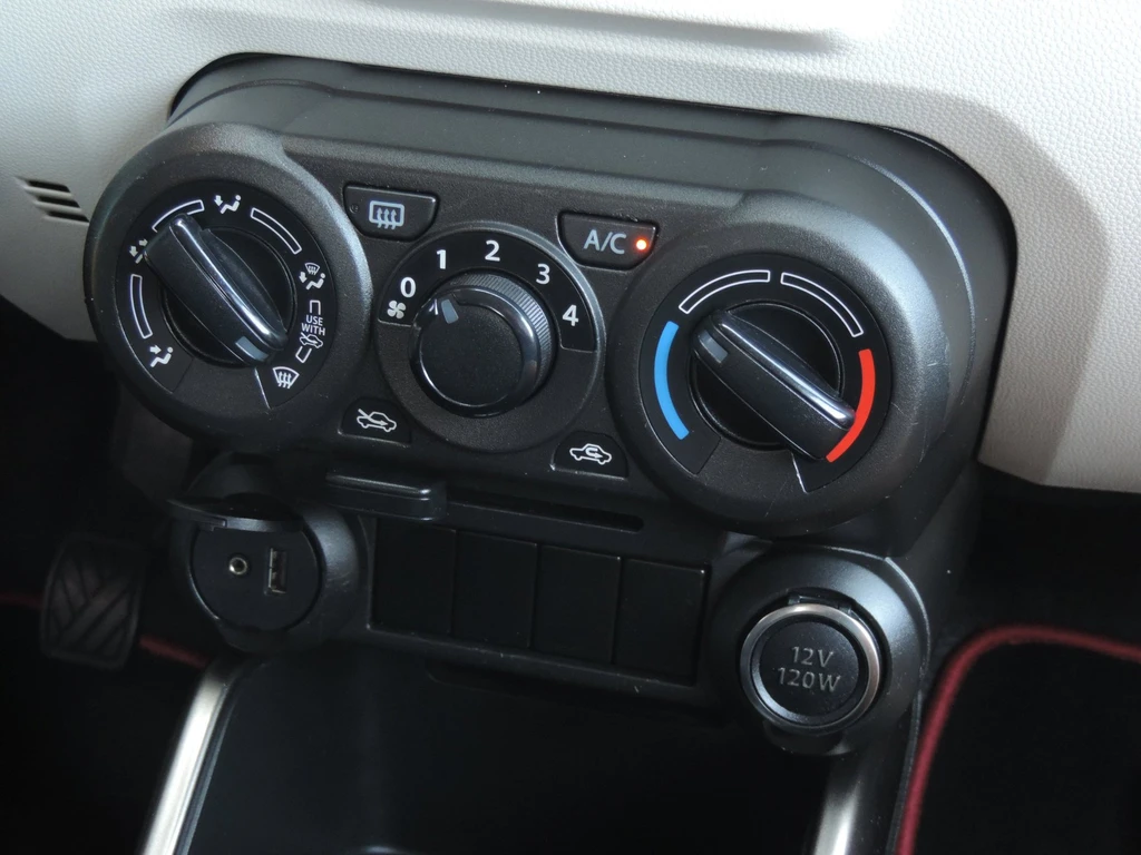 Suzuki Ignis – foto 36
