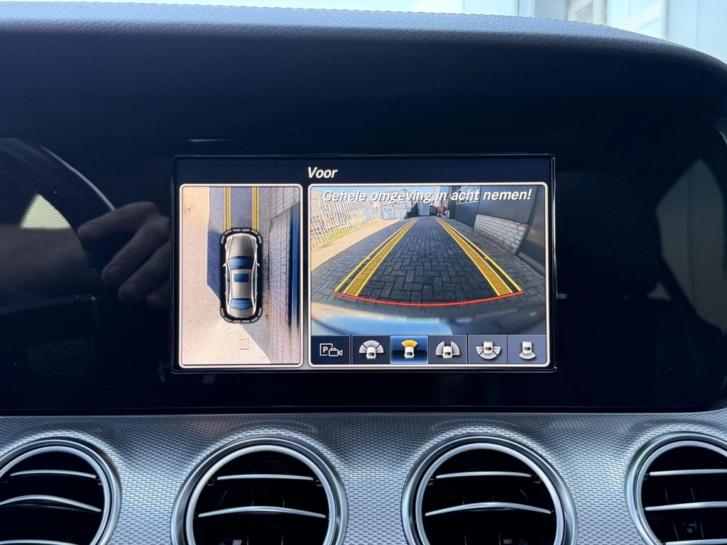 Mercedes-Benz E-Klasse – foto 17