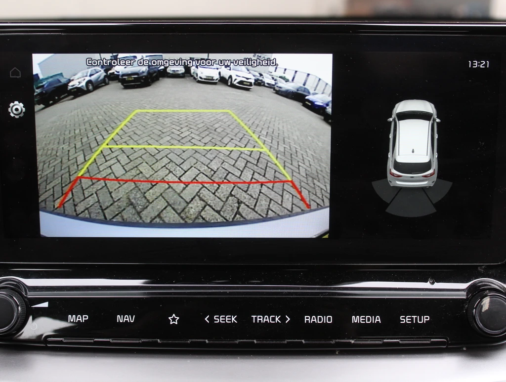 Kia Ceed – foto 25