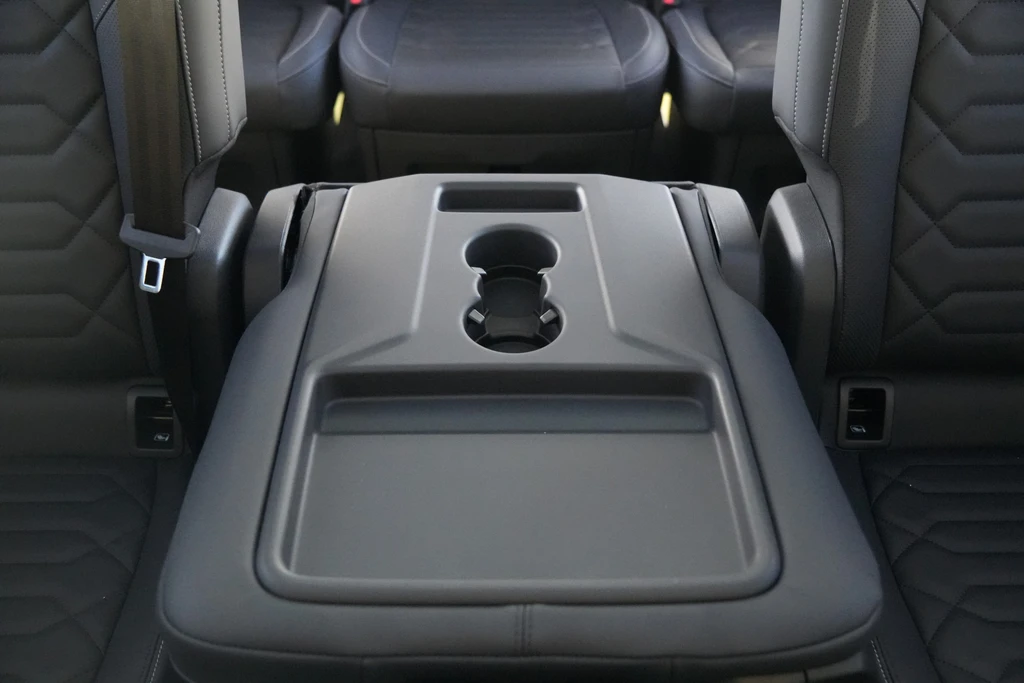 Ford Tourneo Custom – foto 59