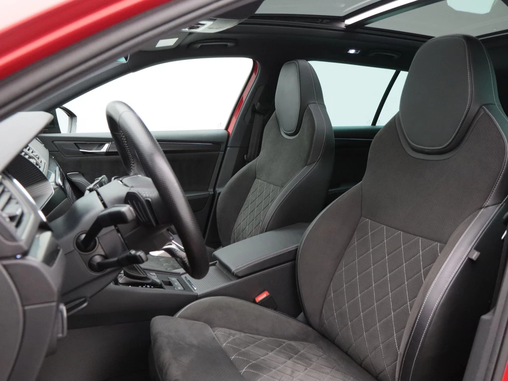 Škoda Superb – foto 10
