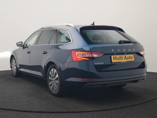 Škoda Superb – thumbnail 4