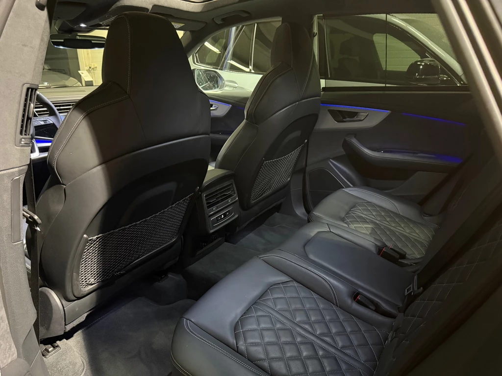 Audi Q8 – foto 15