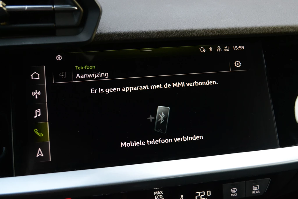 Audi A3 – foto 27