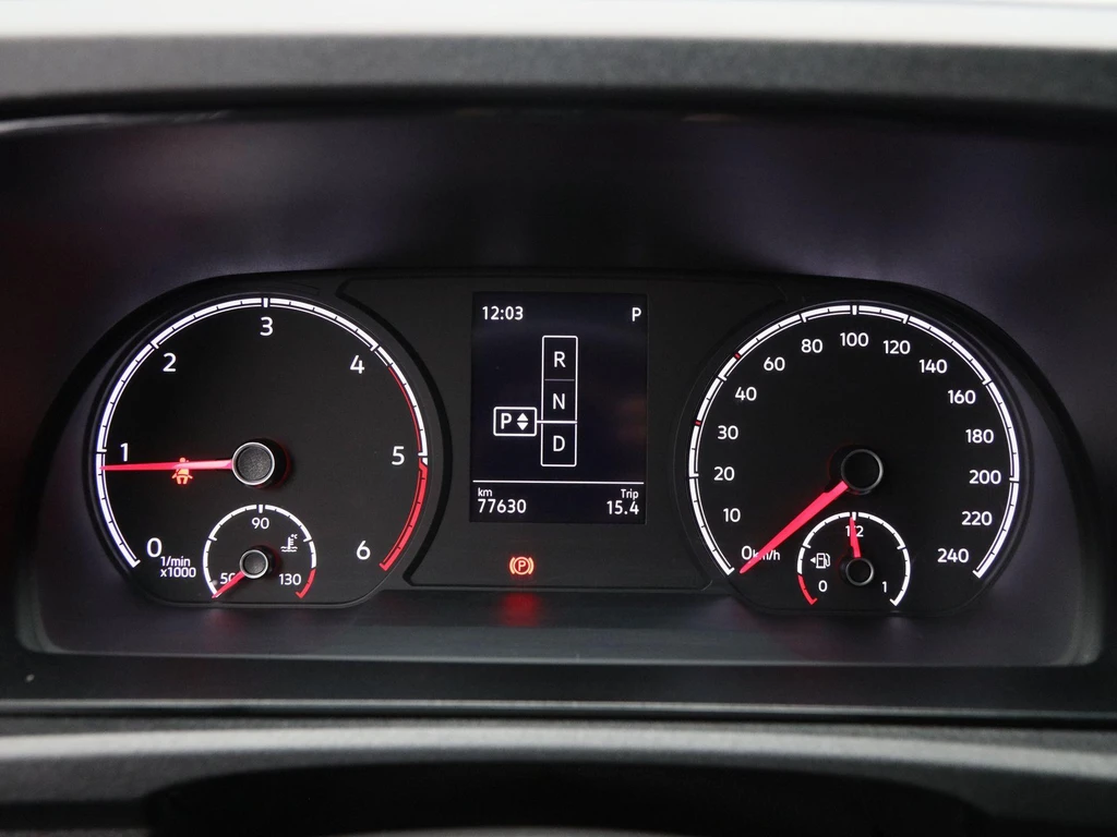 Volkswagen Caddy – foto 19