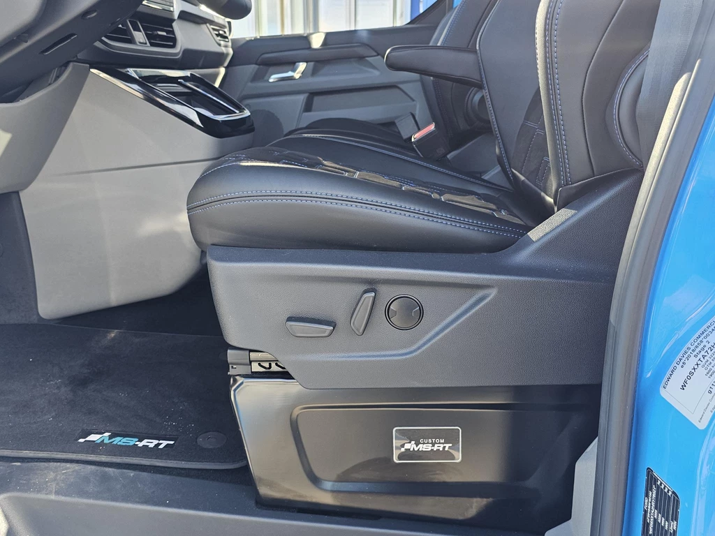 Ford Transit Custom – foto 27