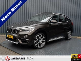 BMW X1 – thumbnail 1