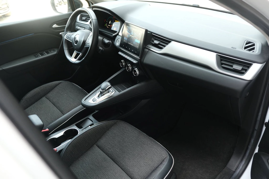 Renault Captur – foto 18