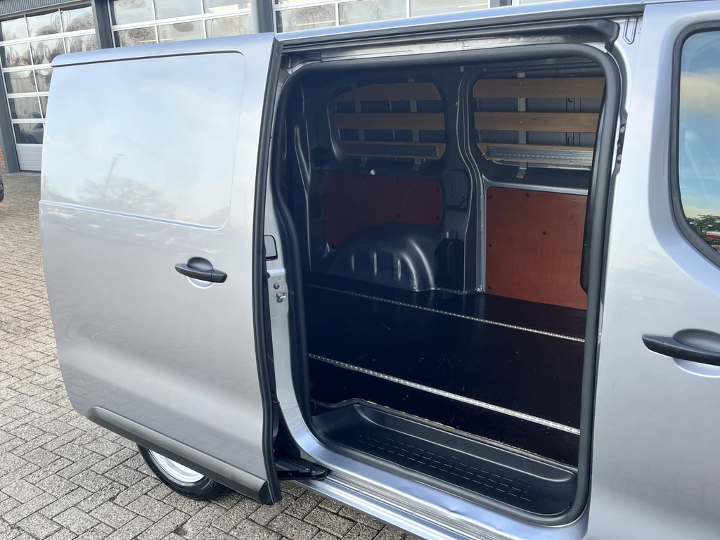 Peugeot Expert – foto 27