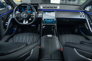 Mercedes-Benz S-Klasse – thumbnail 12