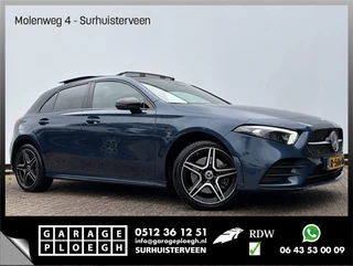 Mercedes-Benz A-Klasse – thumbnail 11