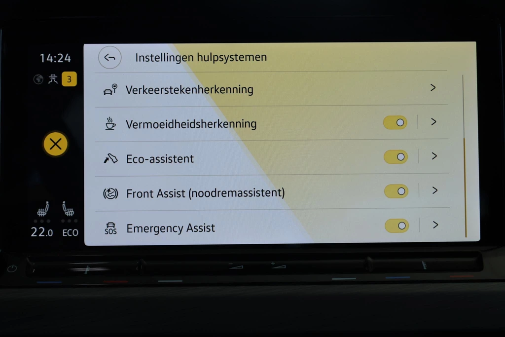 Volkswagen Golf – foto 27