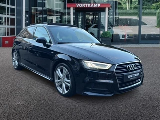 Audi A3 – thumbnail 7